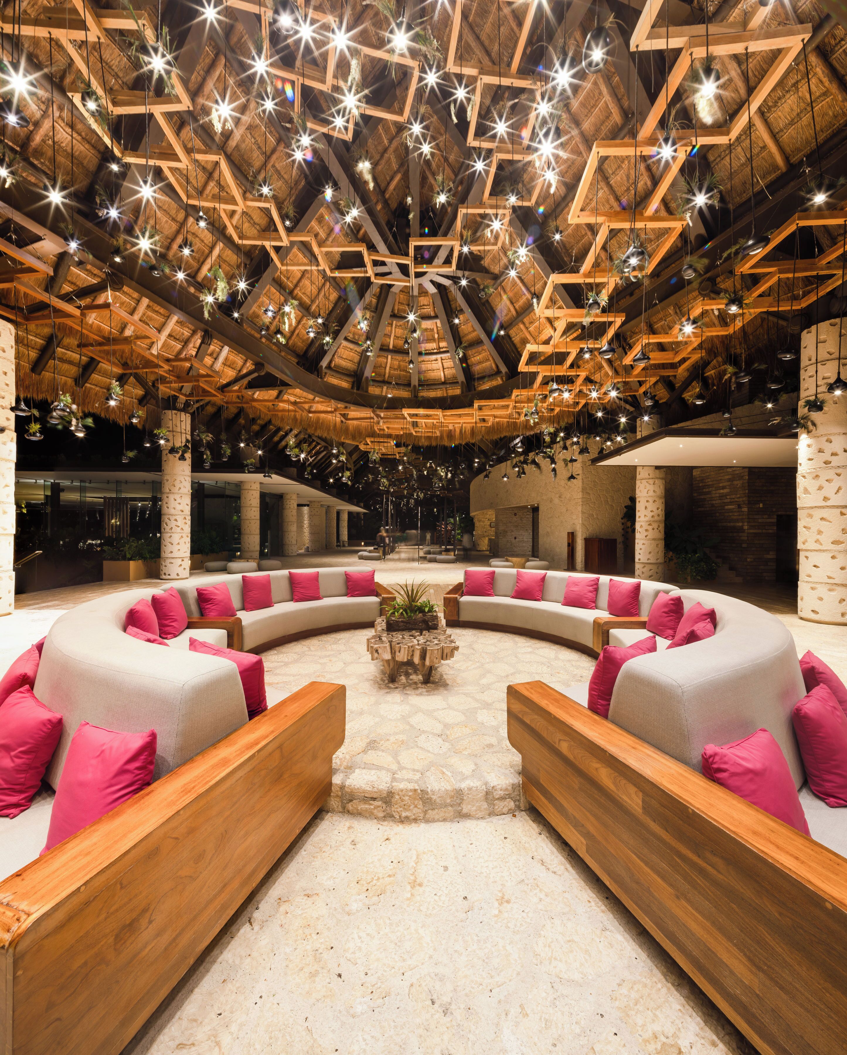 Foto - Hotel Xcaret Mexico All Parks All Fun Inclusive