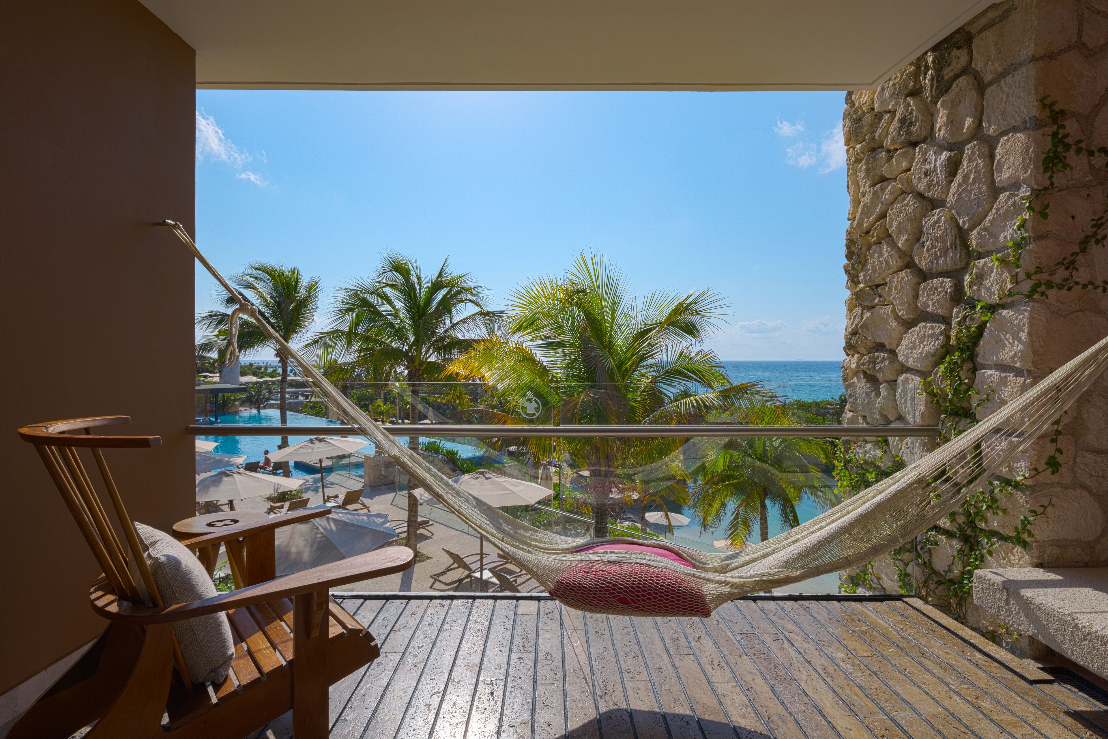Foto - Hotel Xcaret Mexico - All Parks / All Fun Inclusive