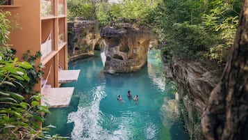 Suite (River Jump) | Vista desde la habitación