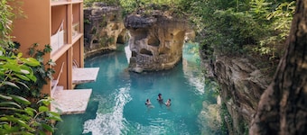 Hotel Xcaret Mexico - All Parks / All Fun Inclusive