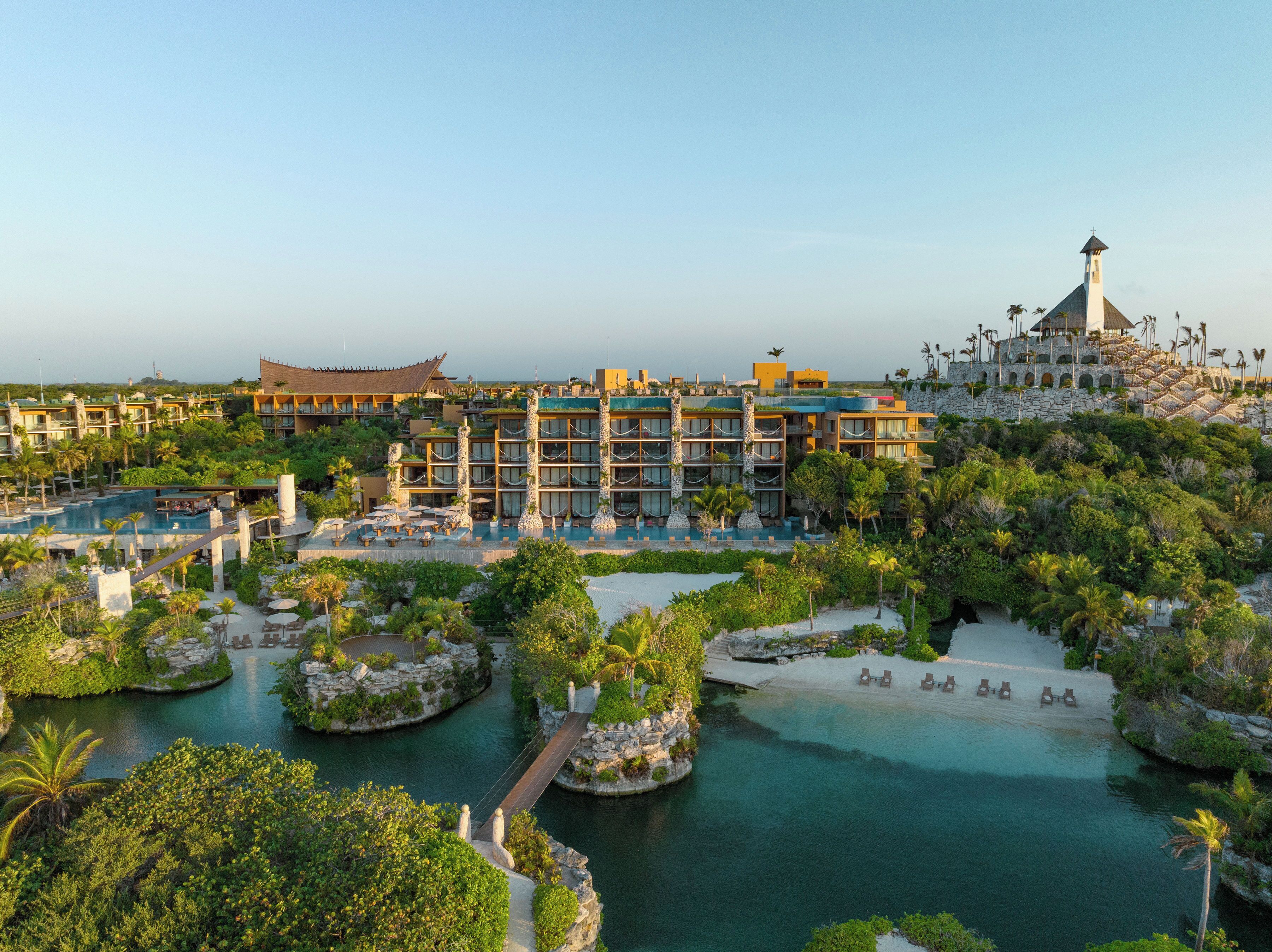 Foto - Hotel Xcaret Mexico - All Parks / All Fun Inclusive