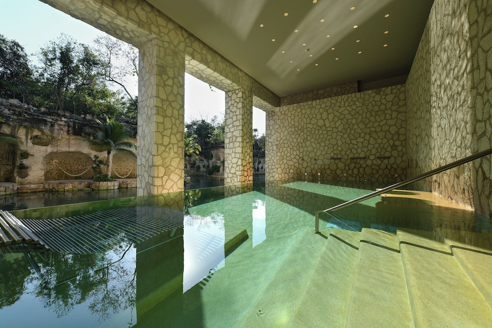 Hotel Xcaret México by null