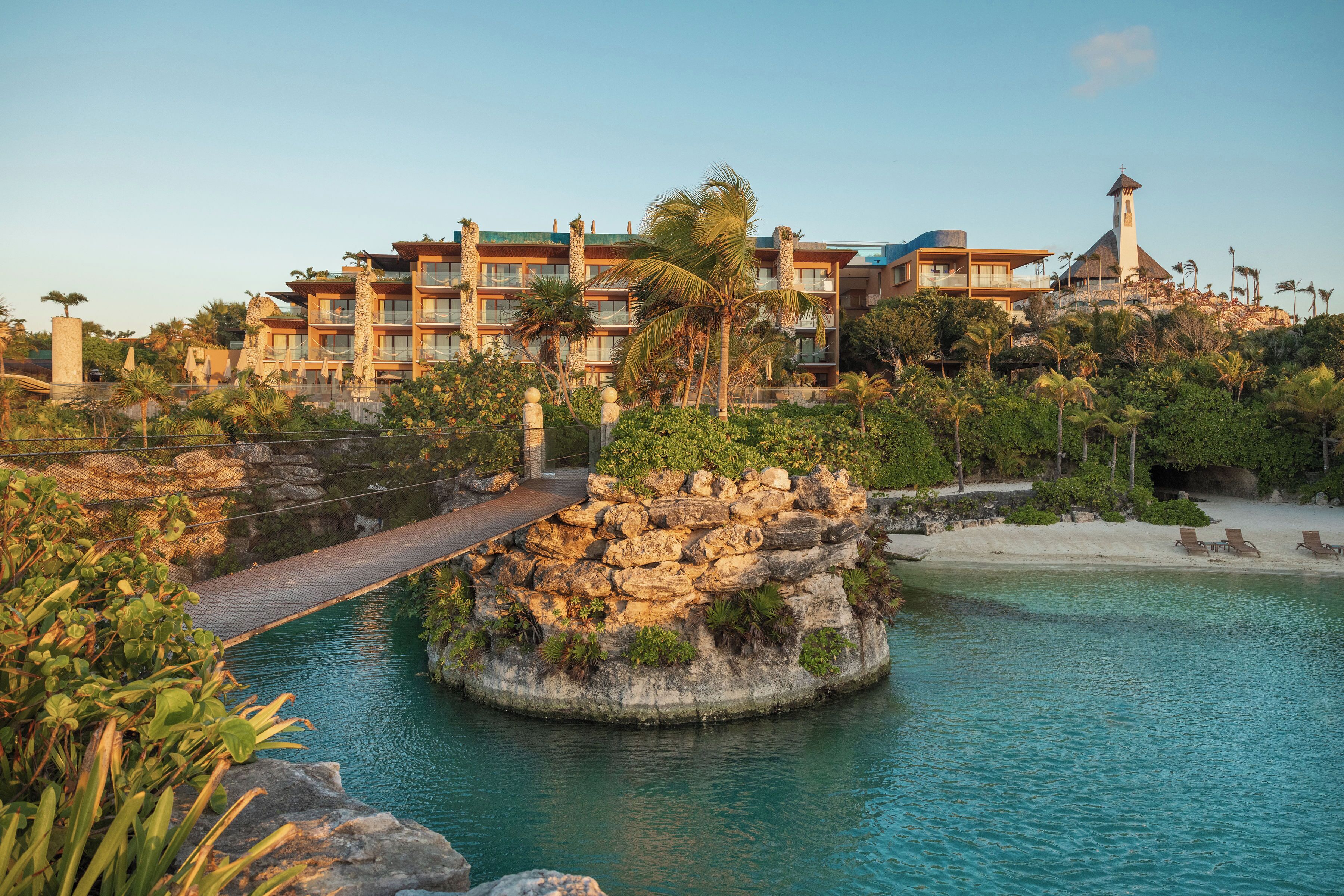 Foto - Hotel Xcaret Mexico - All Parks / All Fun Inclusive