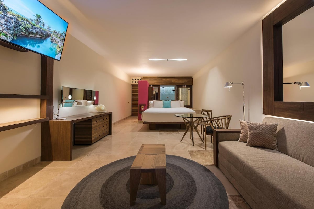 1 dormitorio, sábanas de algodón egipcio, ropa de cama de alta calidad