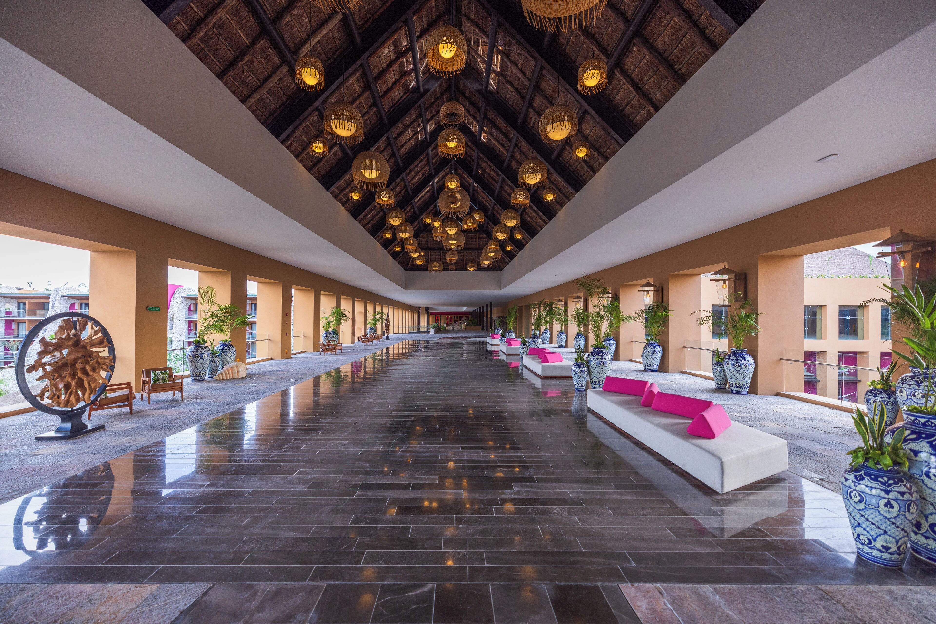 Foto - Hotel Xcaret Mexico All Parks All Fun Inclusive