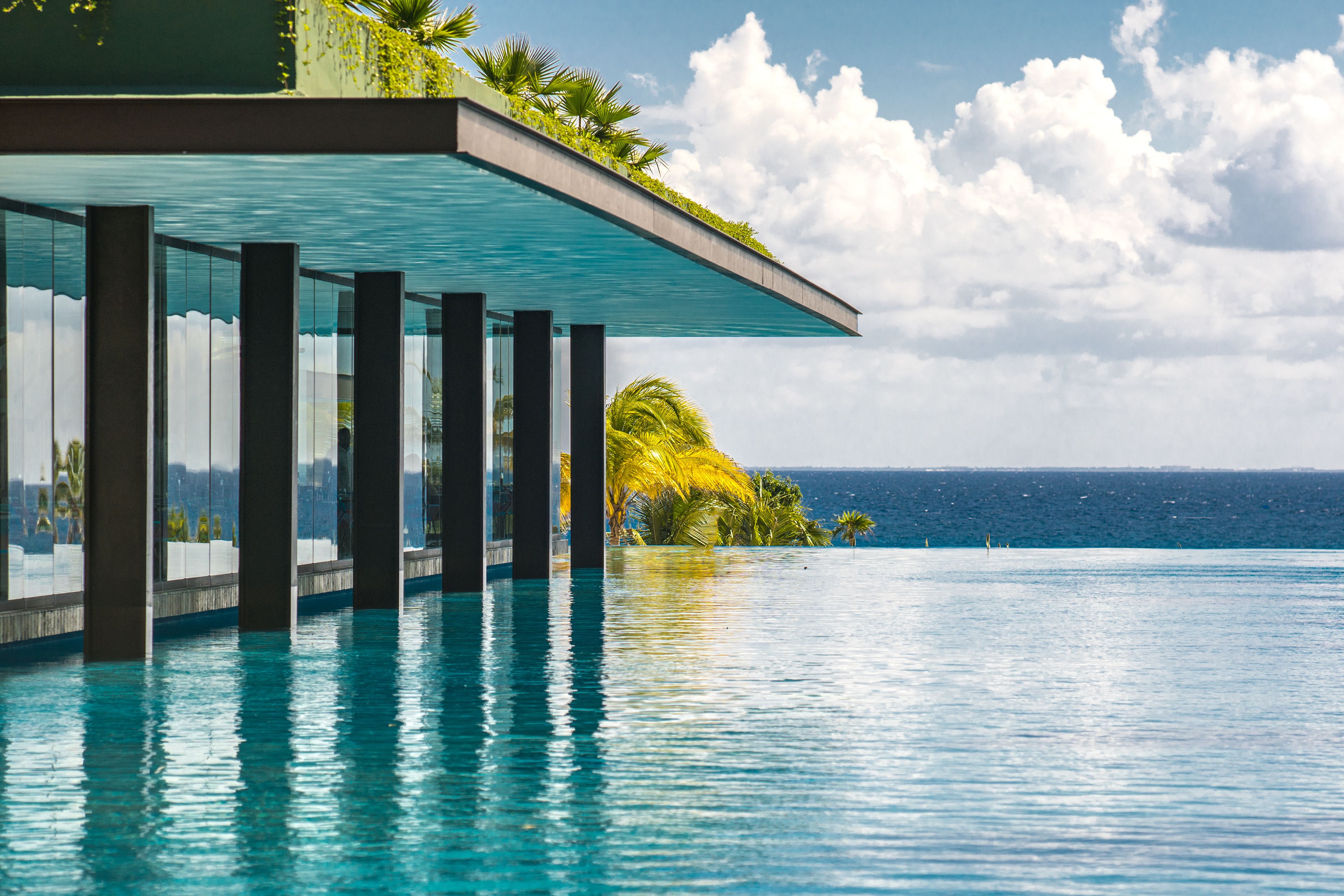 Foto - Hotel Xcaret Mexico All Parks All Fun Inclusive