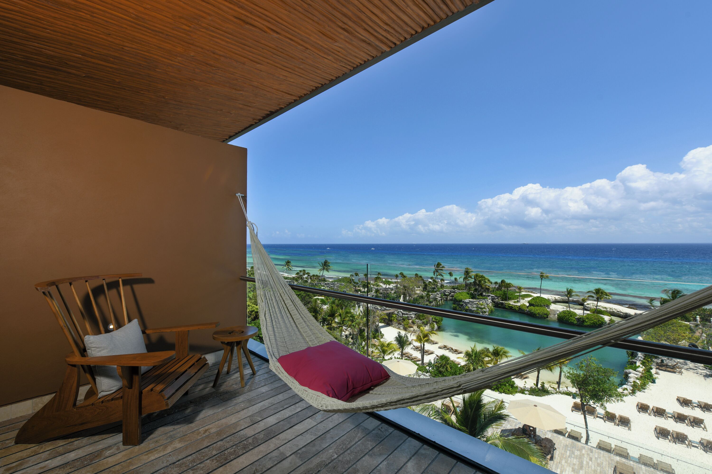 Foto - Hotel Xcaret Mexico - All Parks / All Fun Inclusive