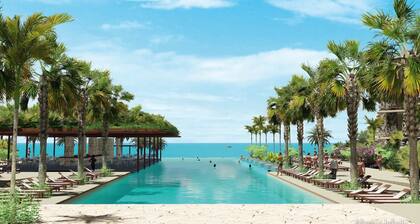 Hotel Xcaret Mexico Espiral Adults Oriented All Inclusive