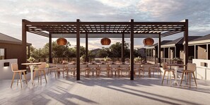 บริเวณภายนอก