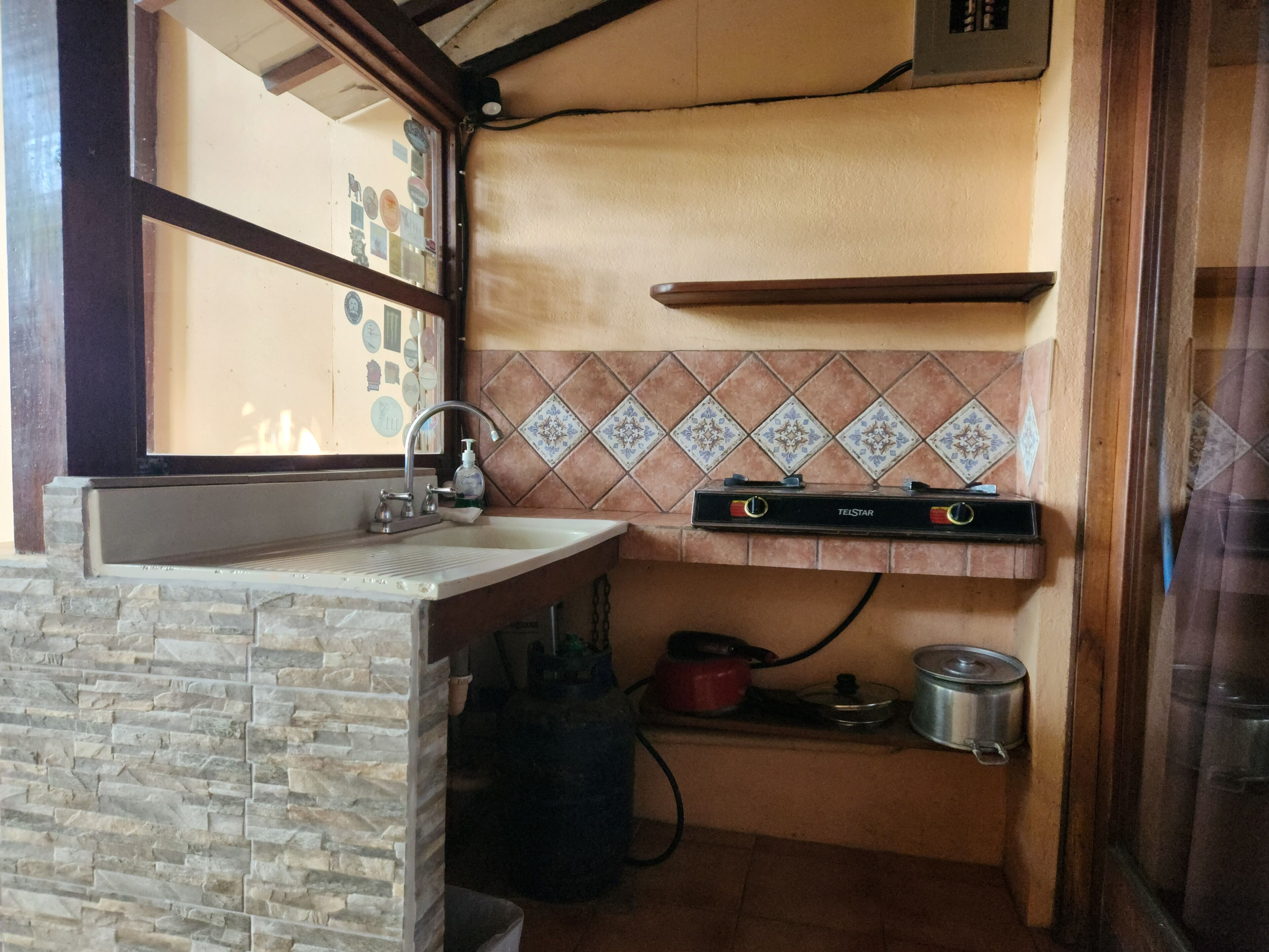 Photo - Hotel La Palapa