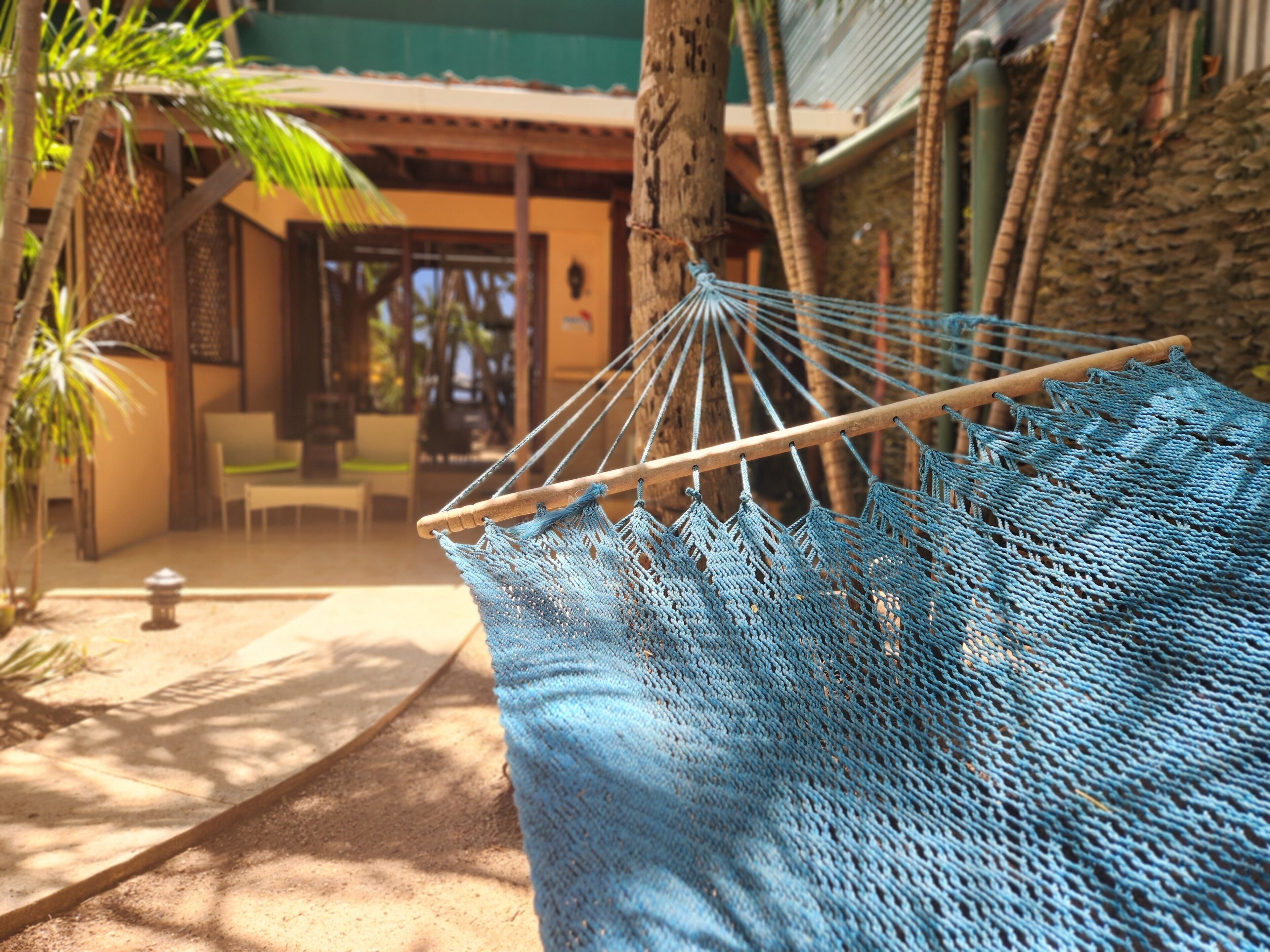 suite 1 | terrace/patio