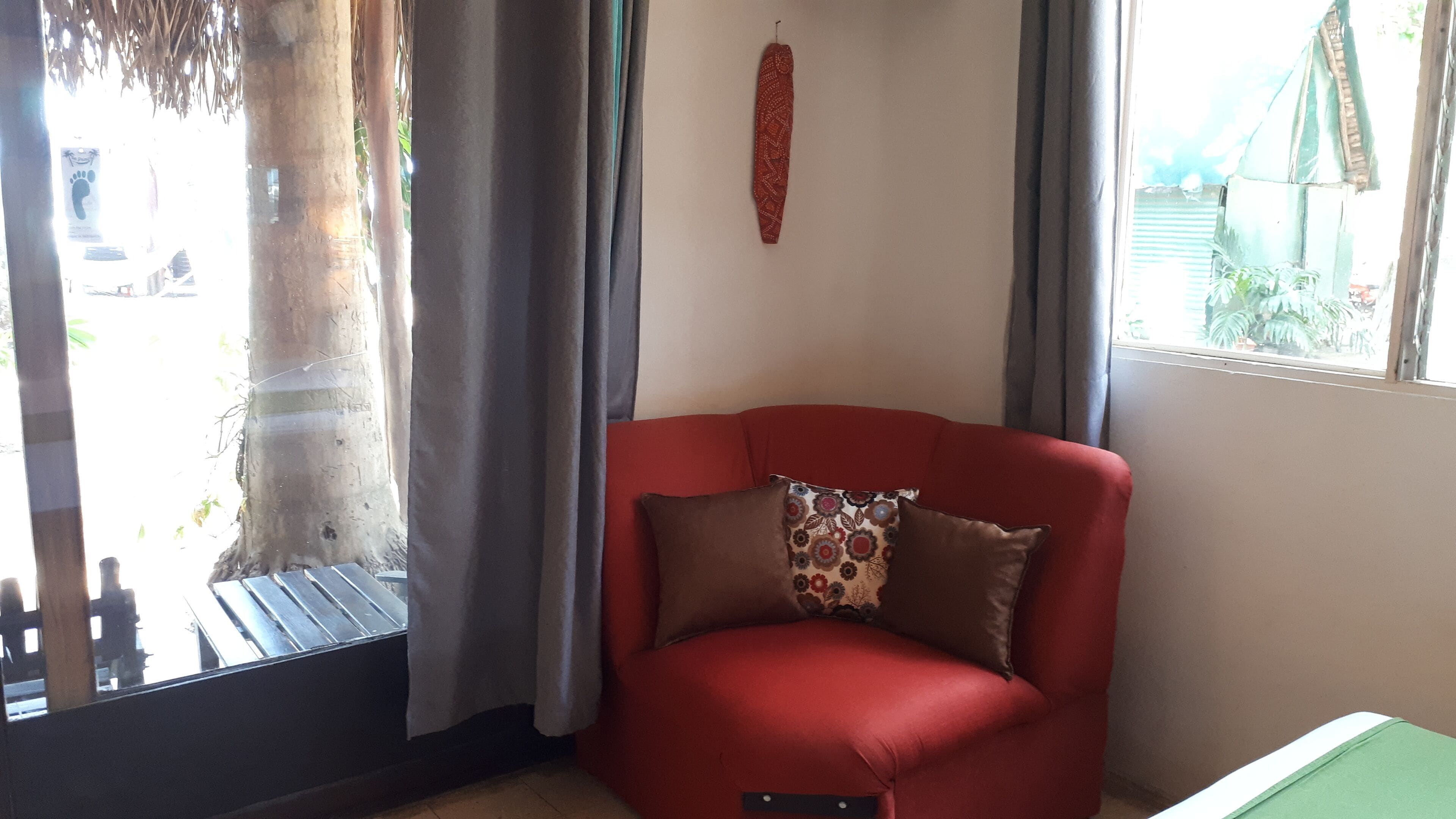 Photo - Hotel La Palapa