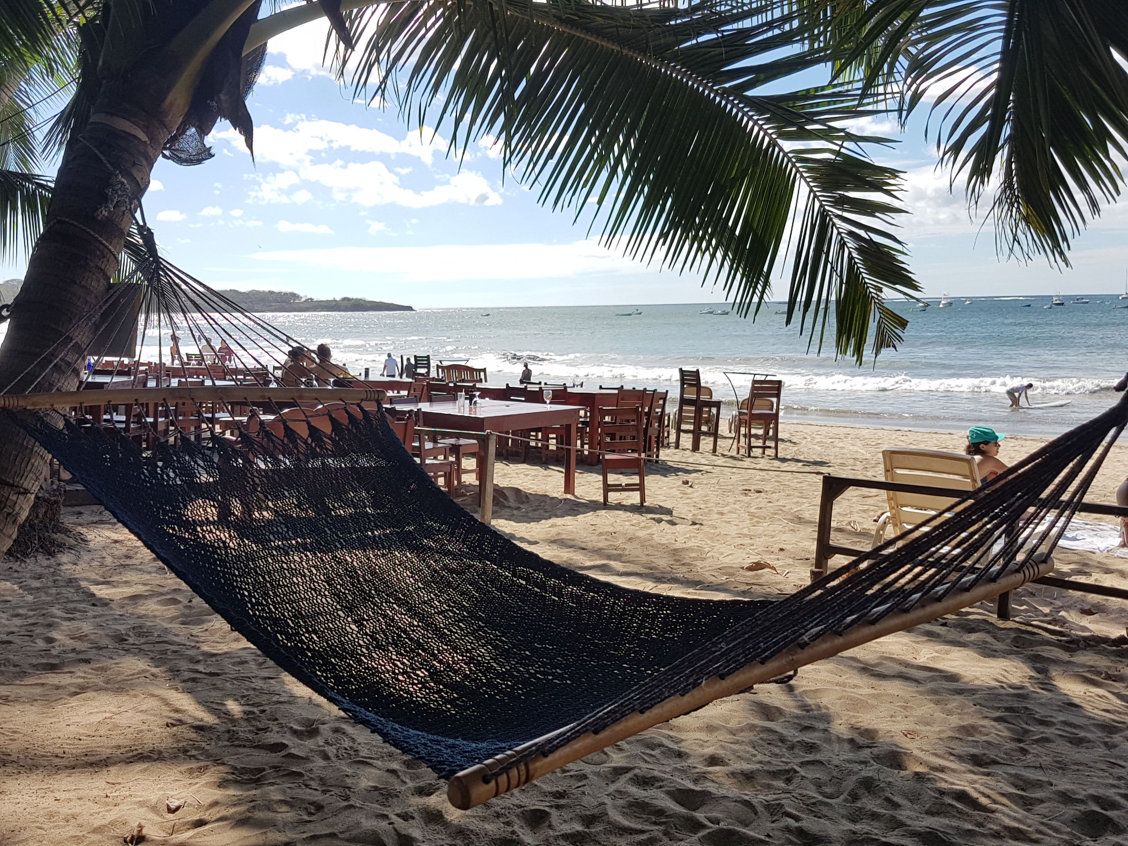 Foto - Hotel La Palapa