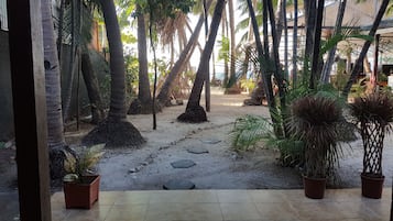 Suite 1 | Beach/ocean view