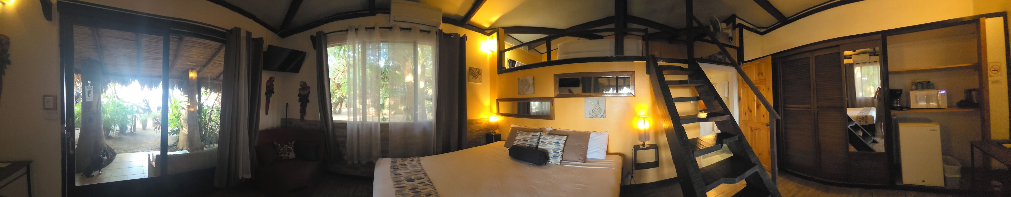 Photo - Hotel La Palapa