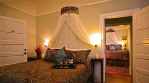 Crush Pad (Non-Pet Friendly) | 1 makuuhuone, ylelliset vuodevaatteet, ilmainen Wi-Fi, vuodevaatteet