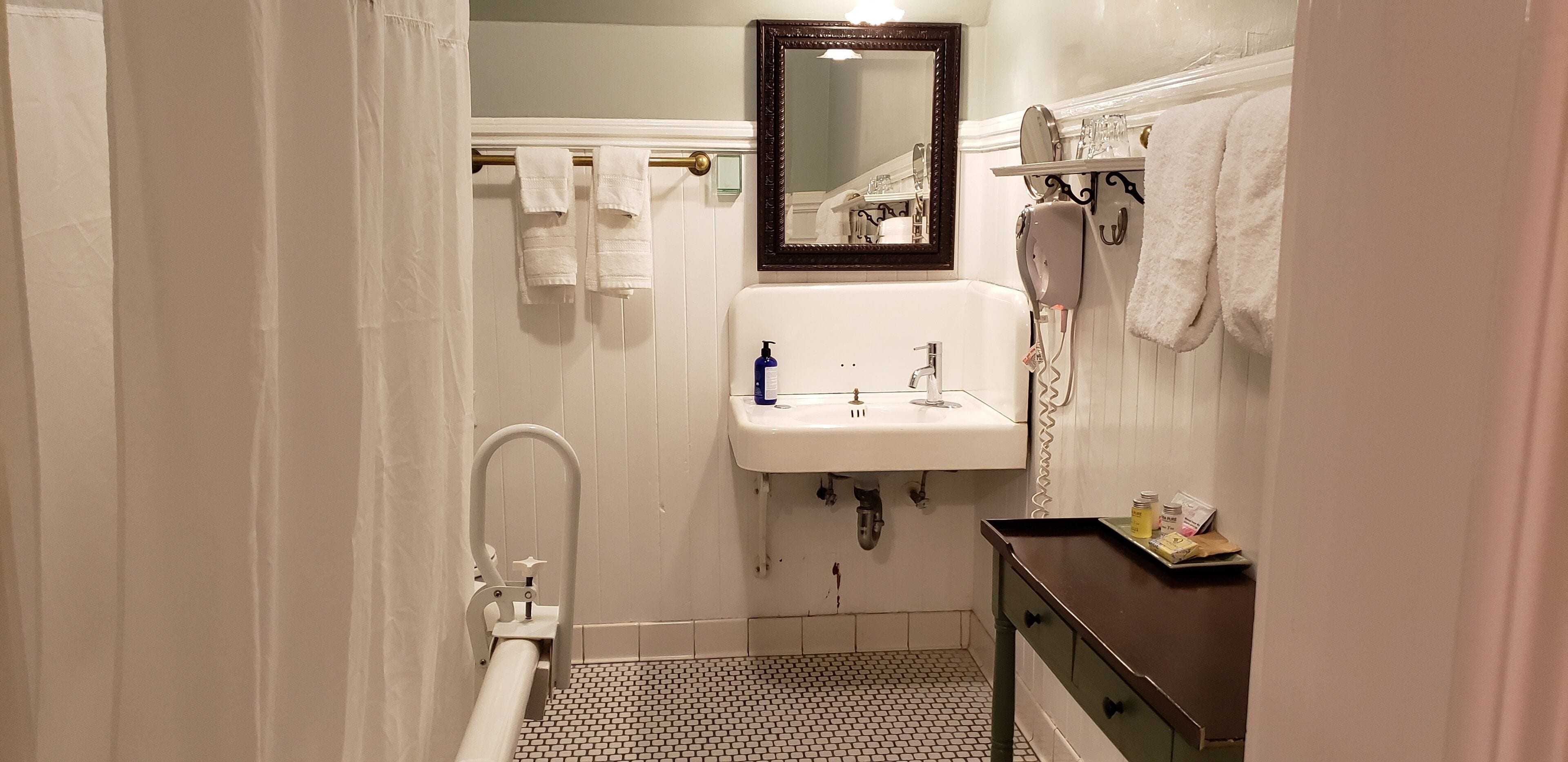 Kamar mandi