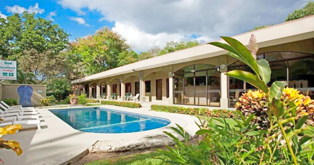 Pitaya Lodge by null