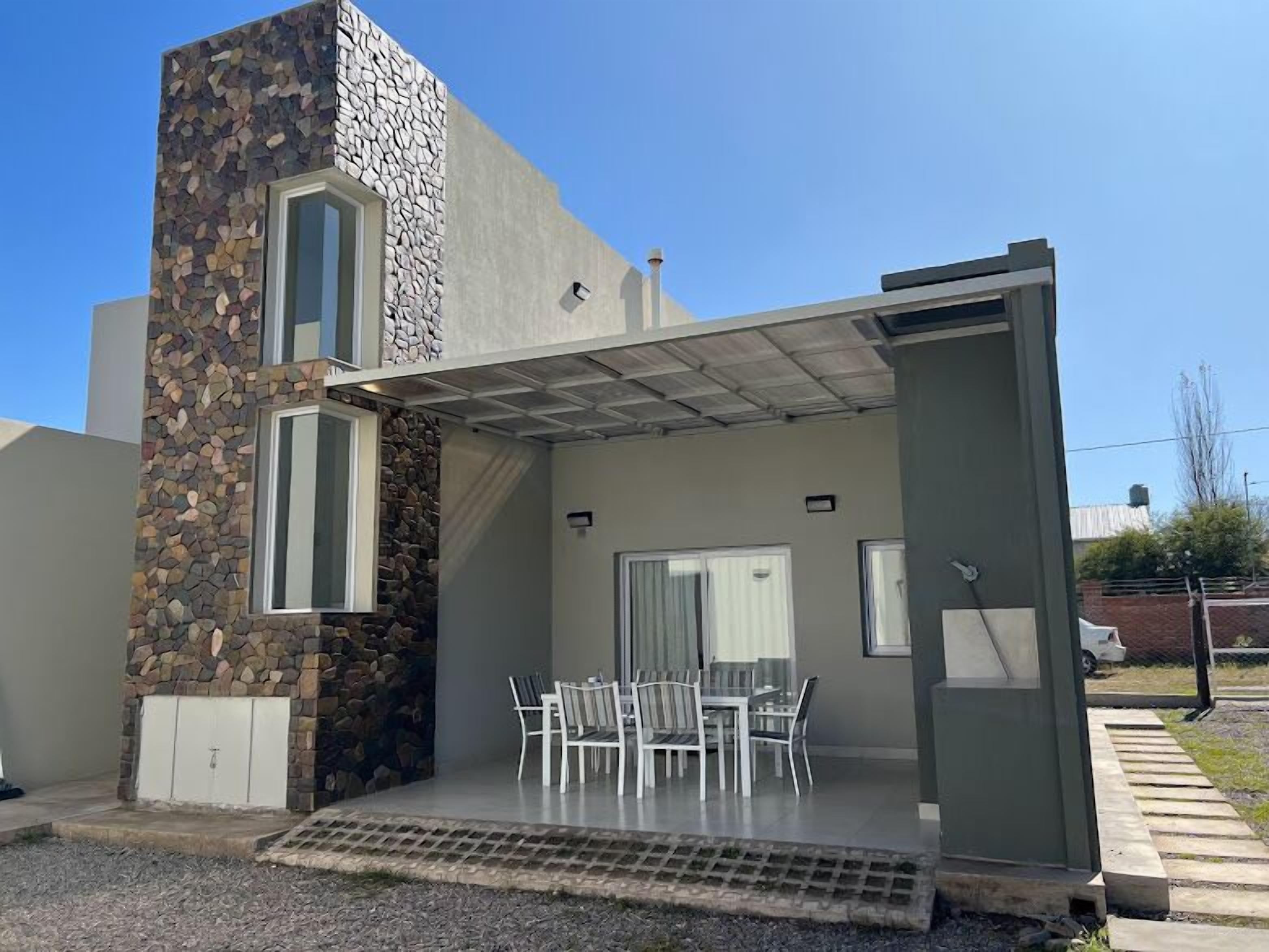 Foto - Tierras del Norte