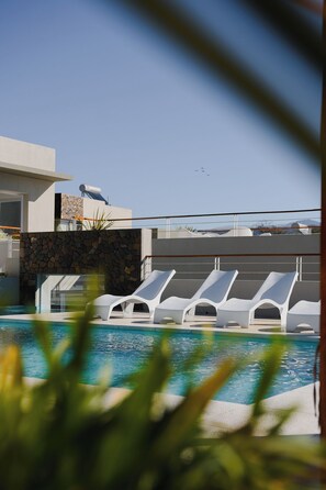 Exterior - Tierras del Norte (Calderilla)