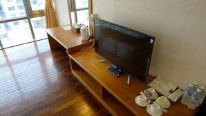 Room - Lishin Hotel (Hualien City)