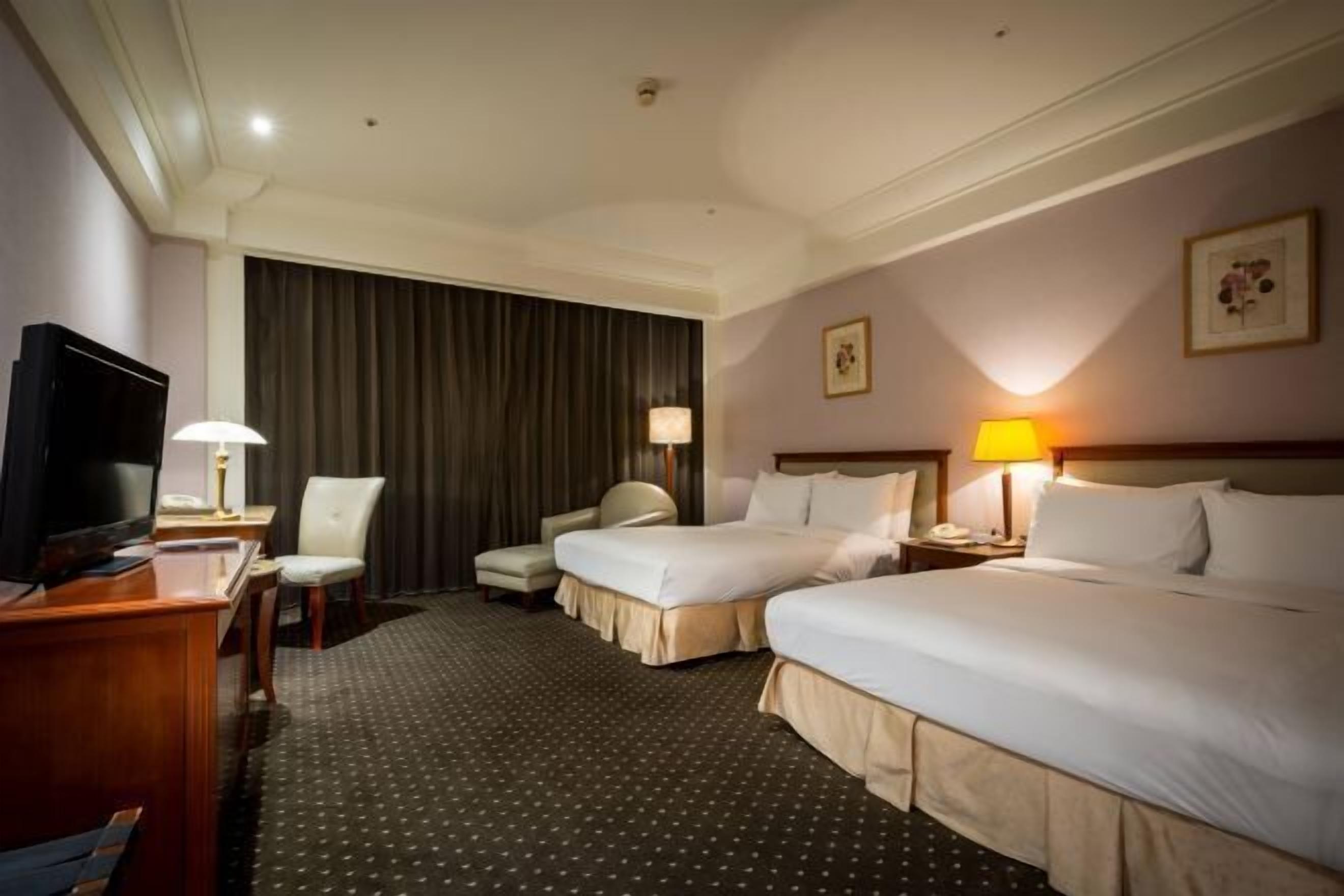 1 chambre, literie de qualité supérieure, couette en duvet d'oie