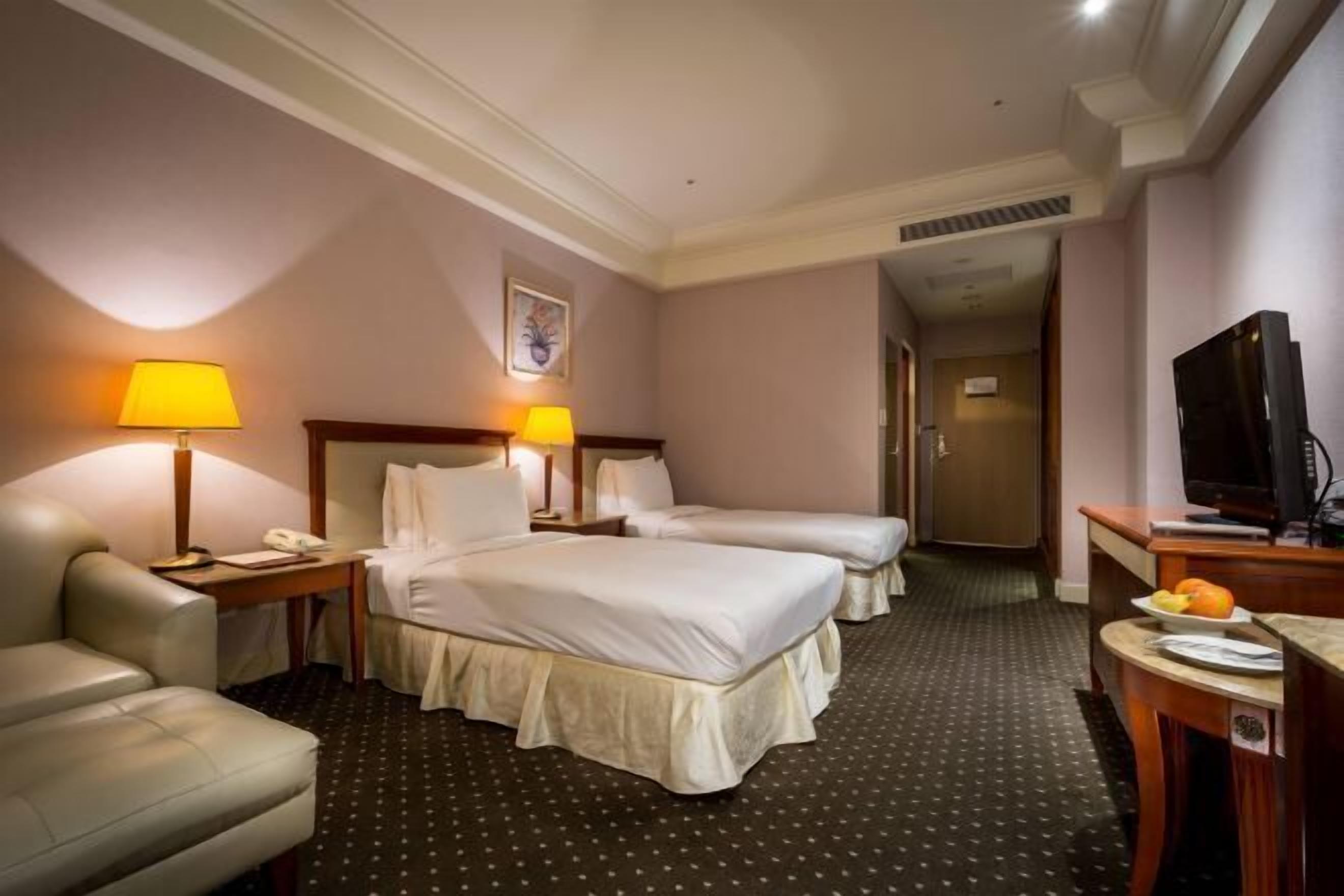 1 chambre, literie de qualité supérieure, couette en duvet d'oie