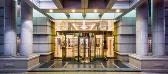Grand View Hotel