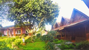 Jardin