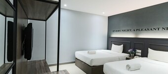 Hotel 99 - Bandar Puteri Puchong