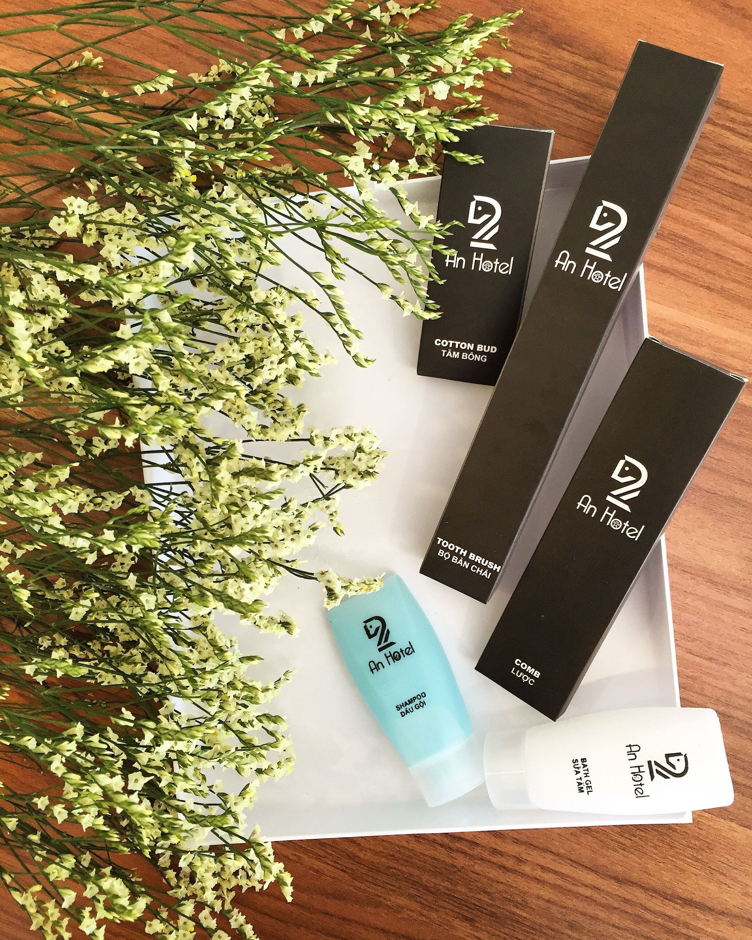 Photo - An Nguyen Boutique Hotel