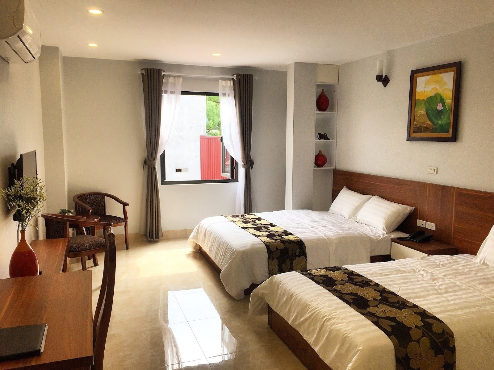 Photo - An Nguyen Boutique Hotel