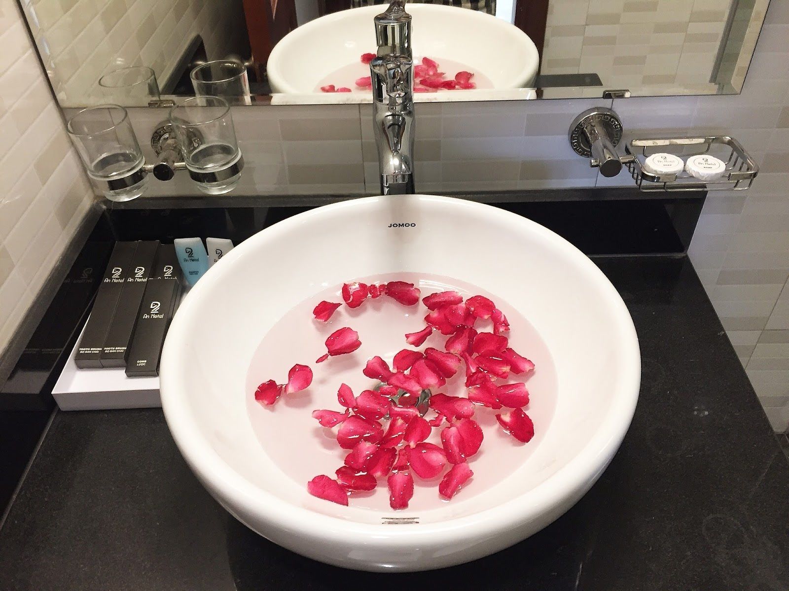 Photo - An Nguyen Boutique Hotel