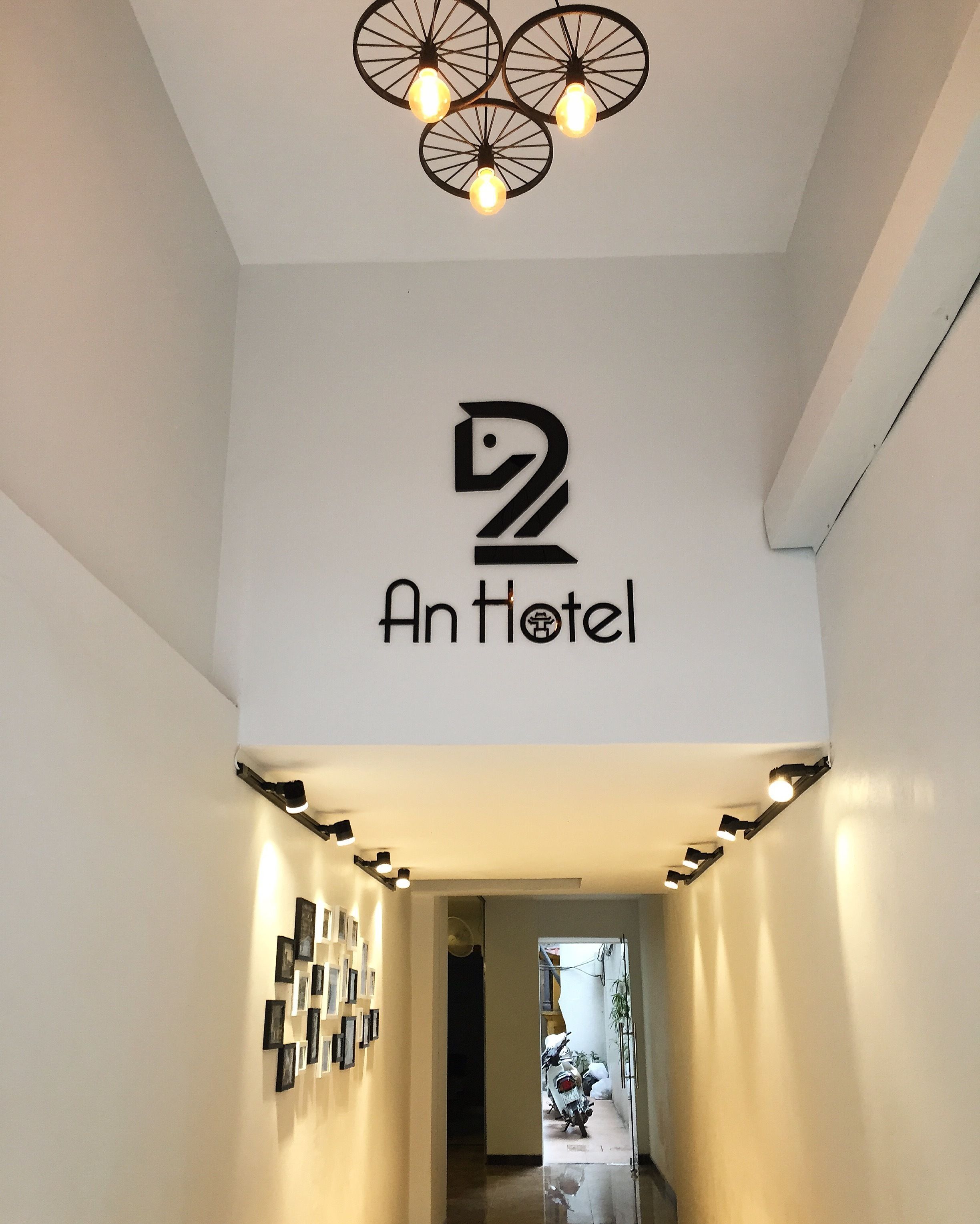 Photo - An Nguyen Boutique Hotel