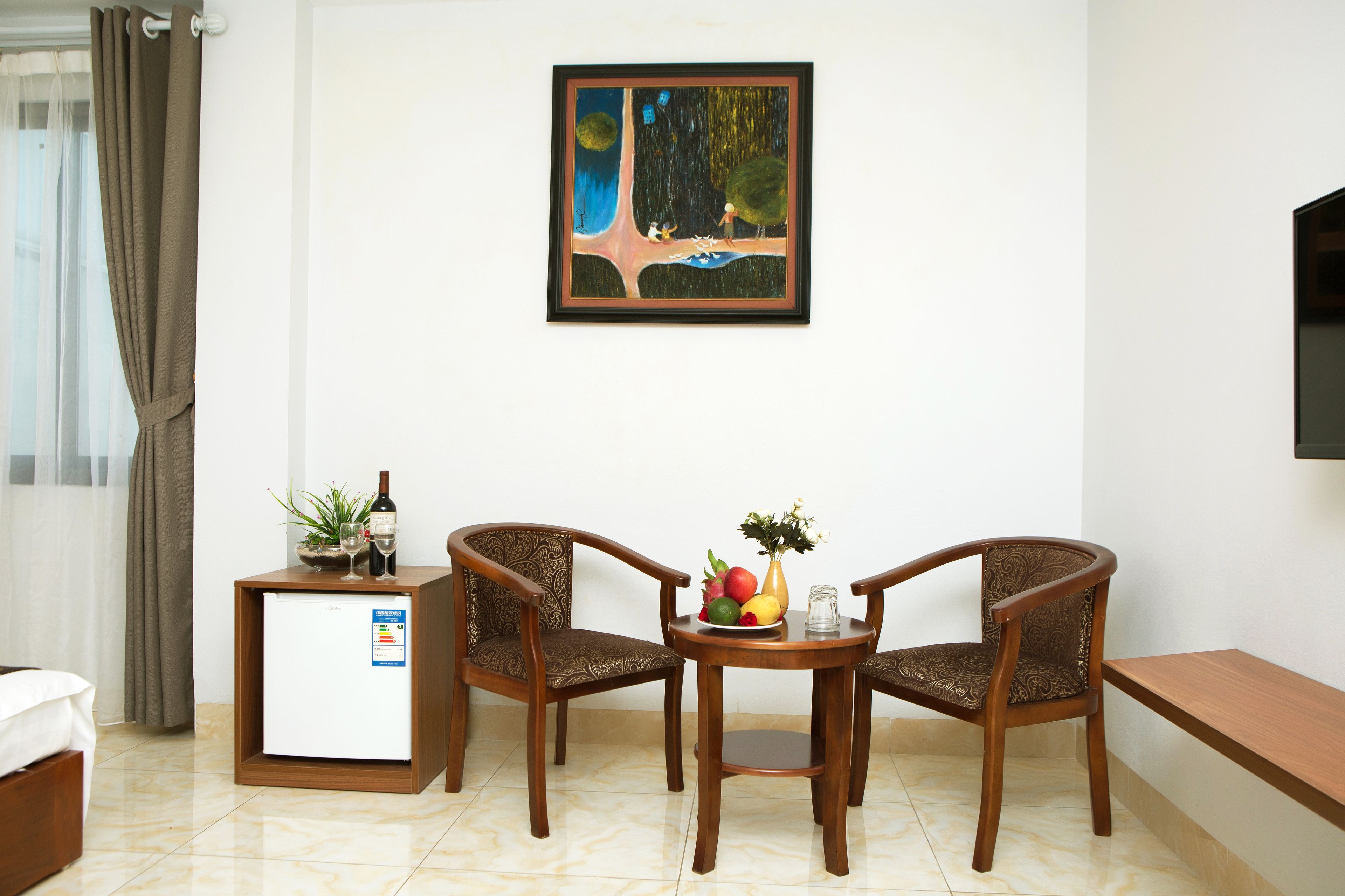 Photo - An Nguyen Boutique Hotel