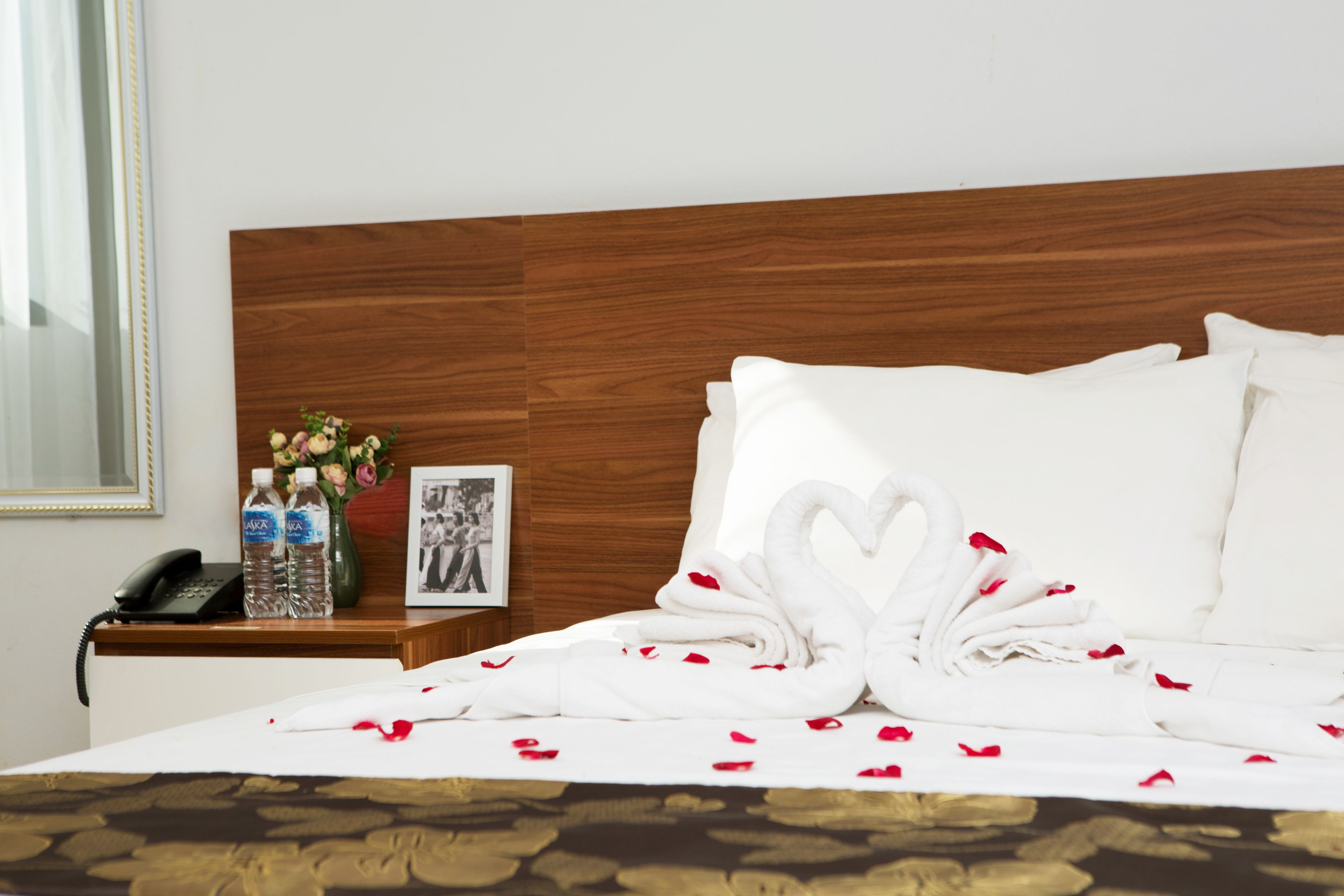 Photo - An Nguyen Boutique Hotel