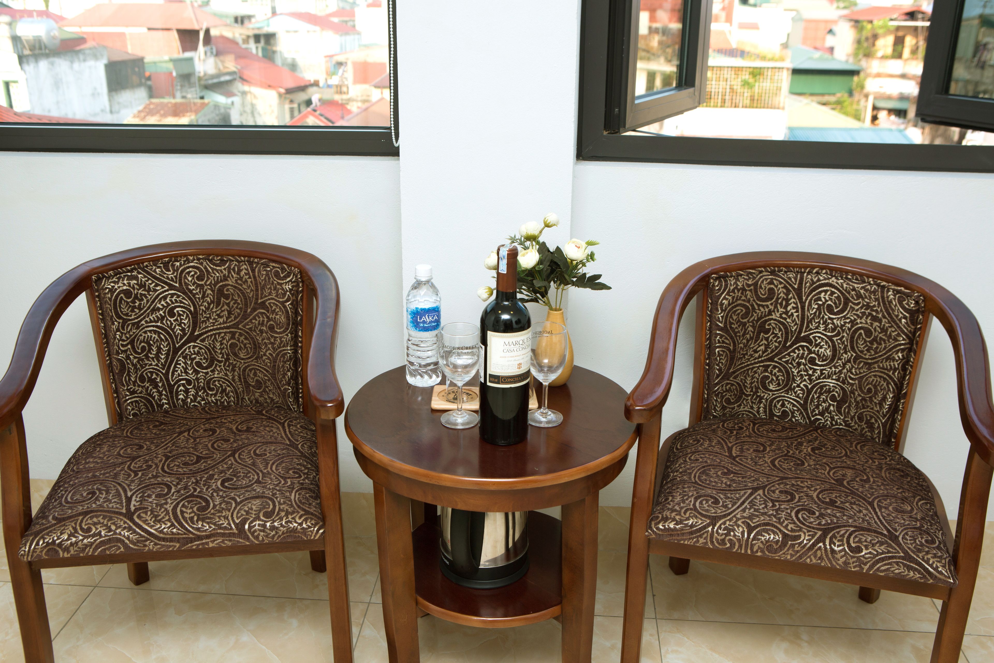 Photo - An Nguyen Boutique Hotel