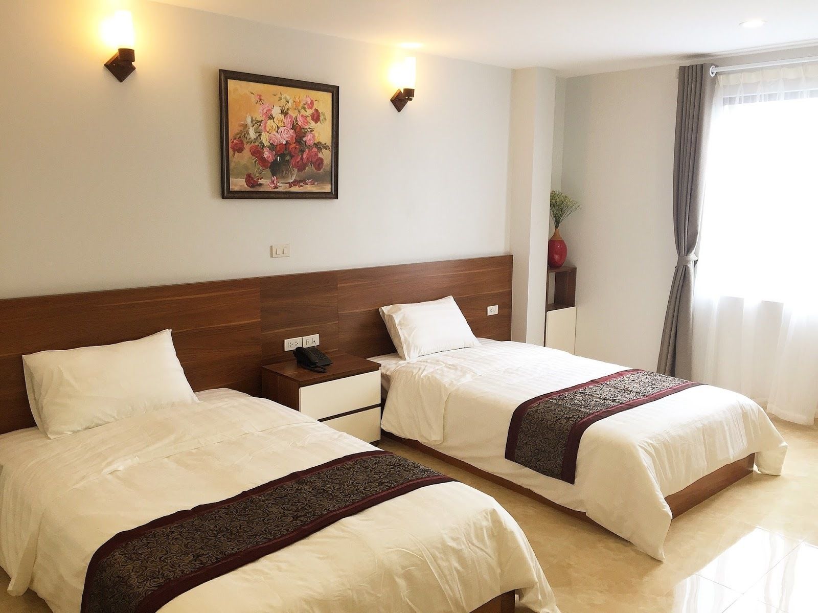 Foto - An Nguyen Boutique Hotel