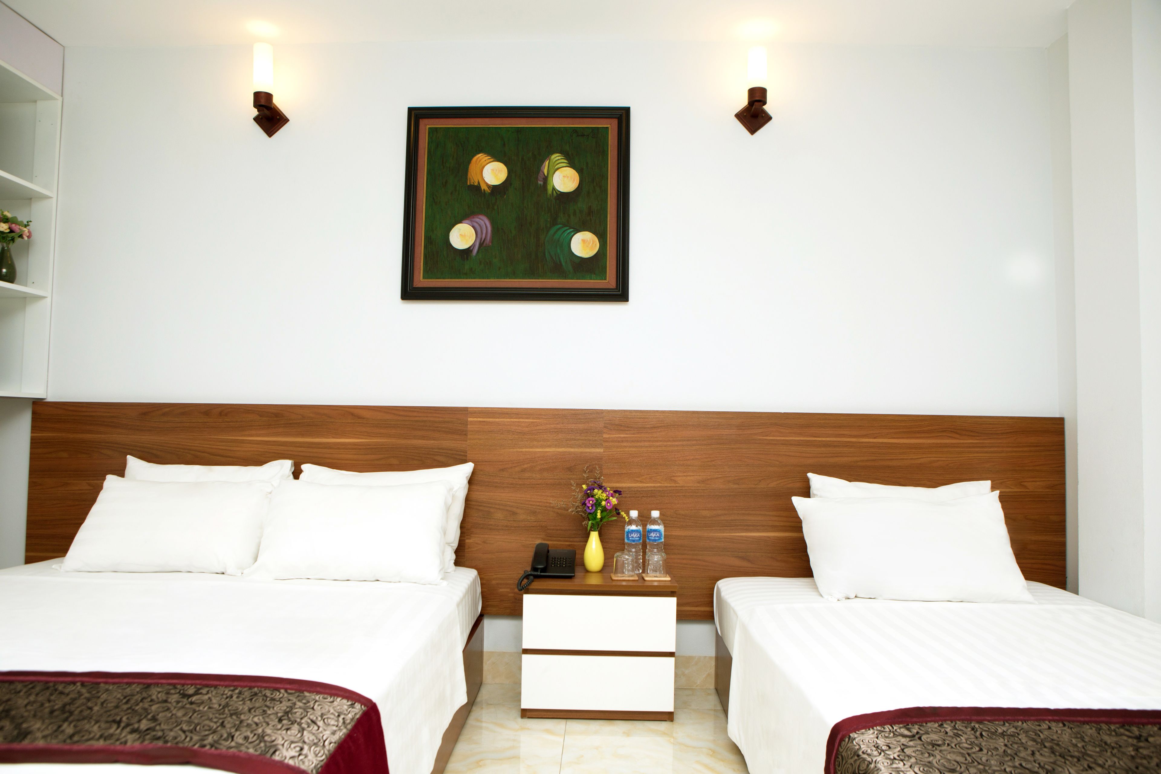 Photo - An Nguyen Boutique Hotel