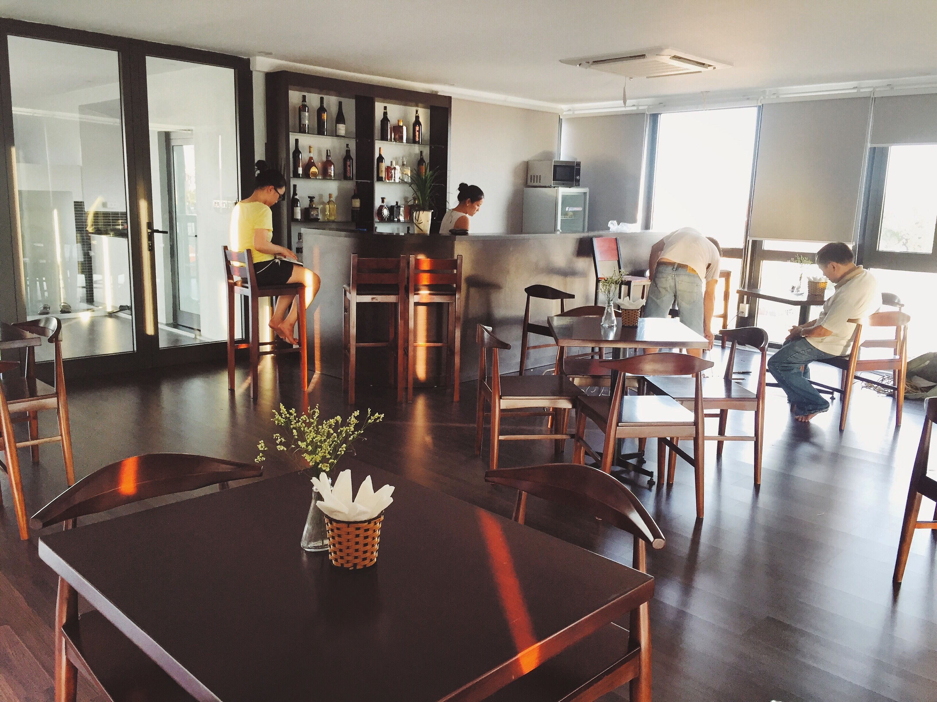 Photo - An Nguyen Boutique Hotel