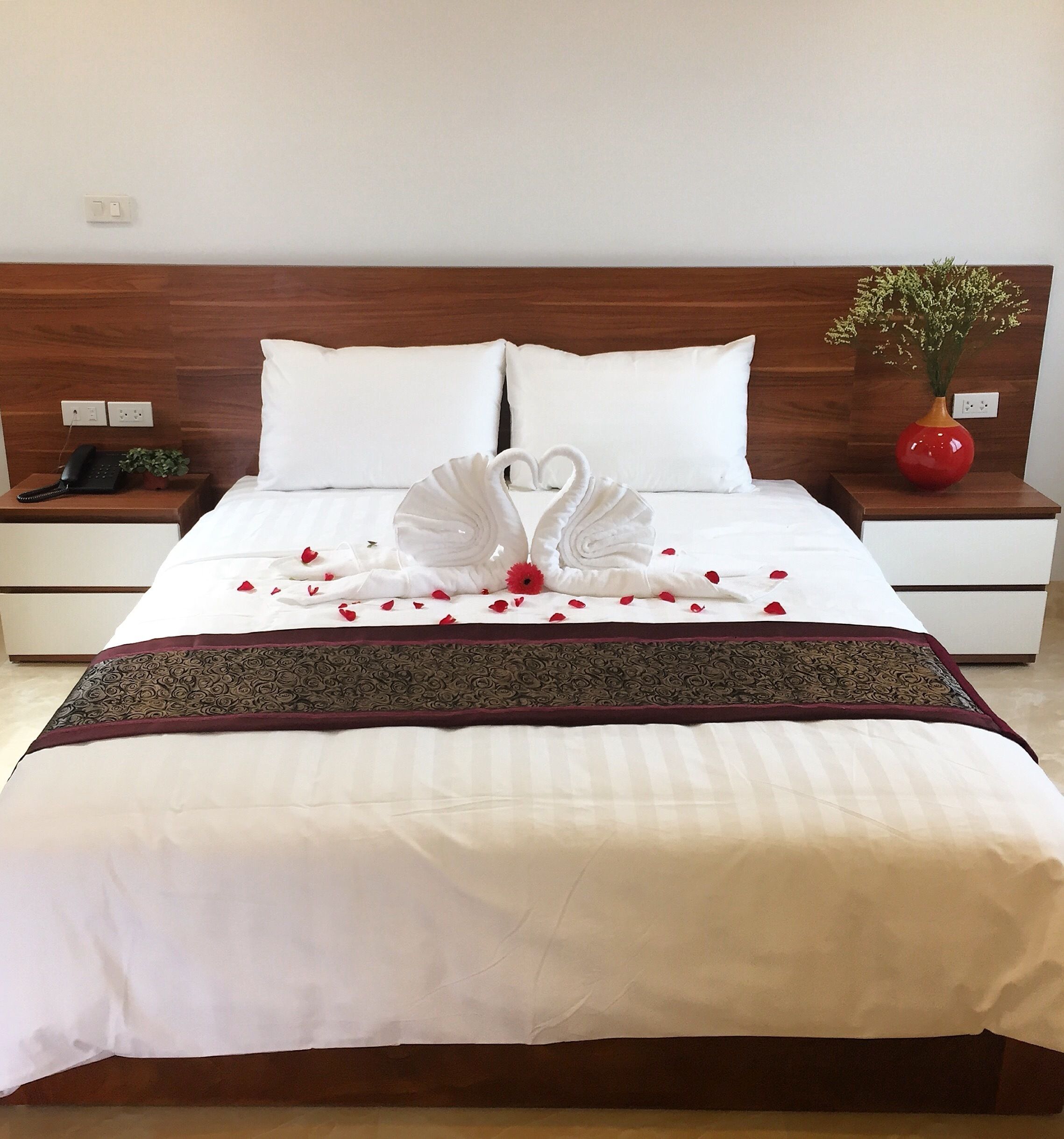 Photo - An Nguyen Boutique Hotel