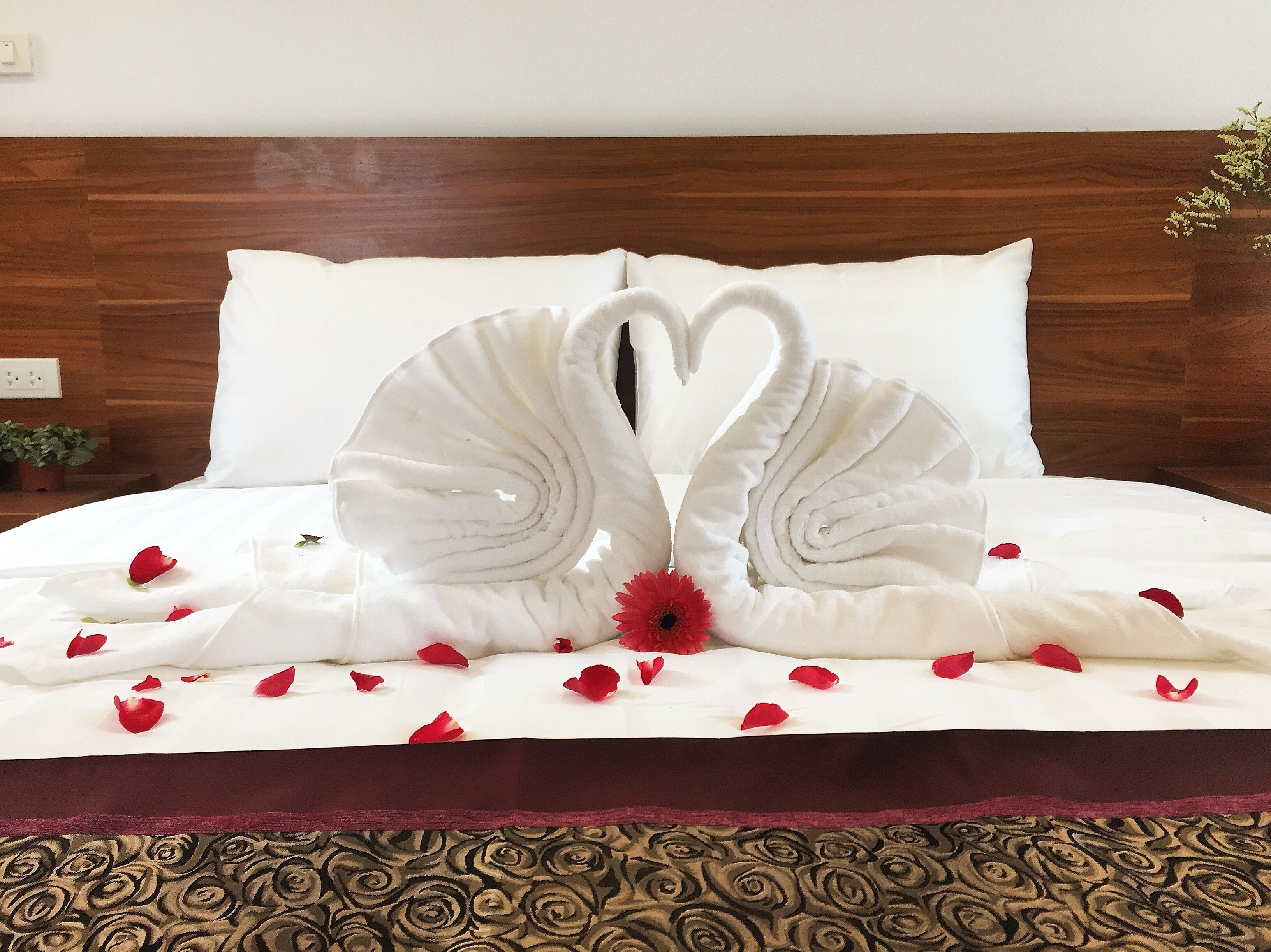 Photo - An Nguyen Boutique Hotel