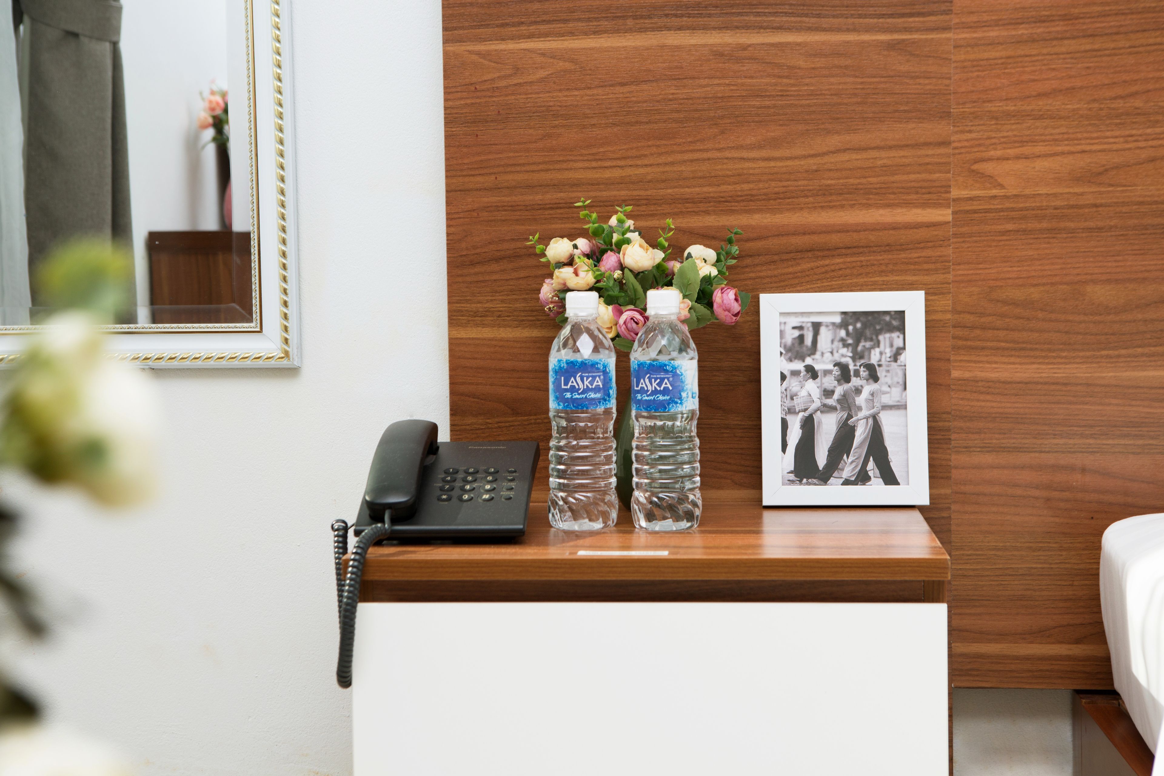 Photo - An Nguyen Boutique Hotel