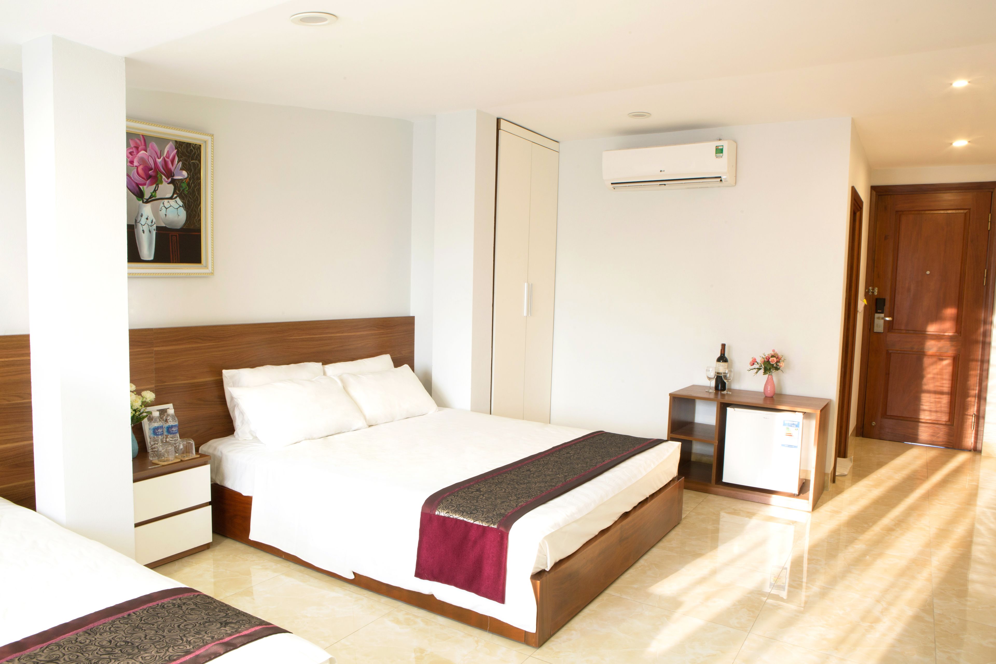 Foto - An Nguyen Boutique Hotel