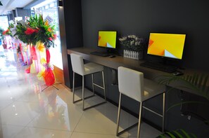 Property amenity - Hotel 99 - Kelana Jaya (Petaling Jaya)
