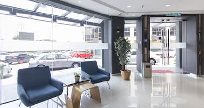 Hotel 99 - Kelana Jaya