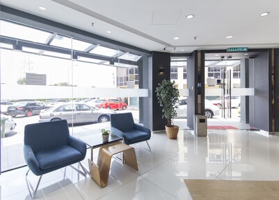 Hotel 99 - Kelana Jaya