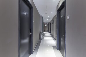 Hallway - Hotel 99 - Kelana Jaya (Petaling Jaya)