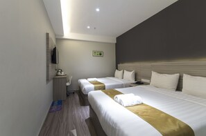 Deluxe Family  - Hotel 99 - Kelana Jaya (Petaling Jaya)