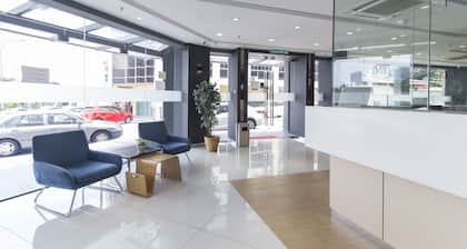 Hotel 99 - Kelana Jaya